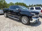 2020 Chevrolet Silverado C1500 LTZ