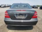 2004 Mercedes-Benz E 500 4matic