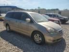 2005 Honda Odyssey EXL