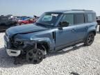 2020 Land Rover Defender 110 HSE