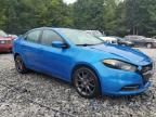 2016 Dodge Dart SE