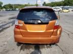 2010 Honda FIT Sport