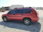 2008 Mitsubishi Endeavor LS