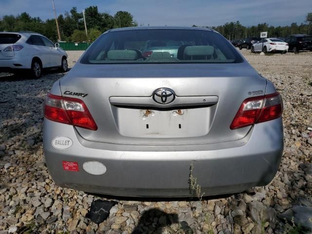 2009 Toyota Camry Base