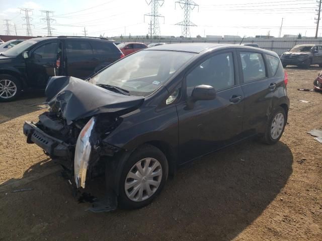 2014 Nissan Versa Note S