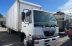 2007 Nissan Diesel UD2000