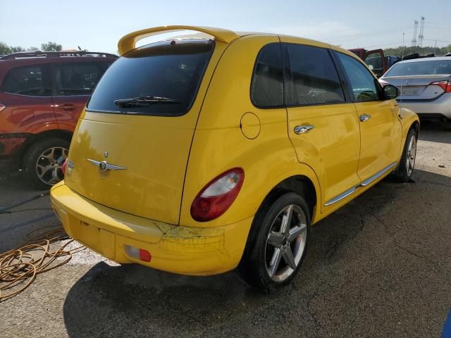 2006 Chrysler PT Cruiser Touring