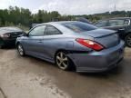 2006 Toyota Camry Solara SE