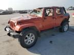 2009 Jeep Wrangler Unlimited Sahara