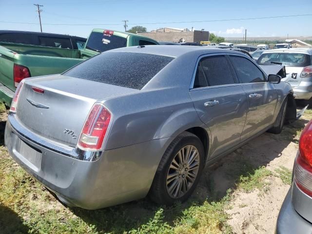 2014 Chrysler 300C