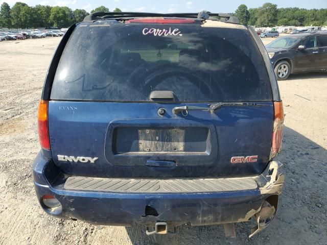 2004 GMC Envoy