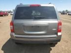 2012 Jeep Patriot Latitude