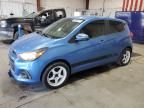 2016 Chevrolet Spark 1LT