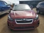 2012 Subaru Impreza Premium