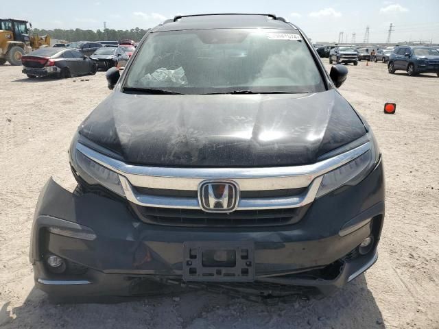 2019 Honda Pilot Touring