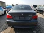 2008 BMW 528 I