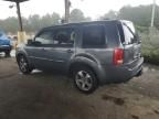 2013 Honda Pilot EXL