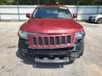 2012 Jeep Grand Cherokee SRT-8