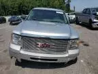 2011 GMC Sierra C1500 SLE