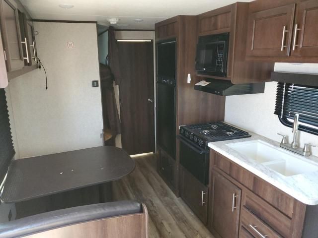 2019 Jayco Jayflight