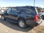 2012 Chevrolet Suburban C1500 LT