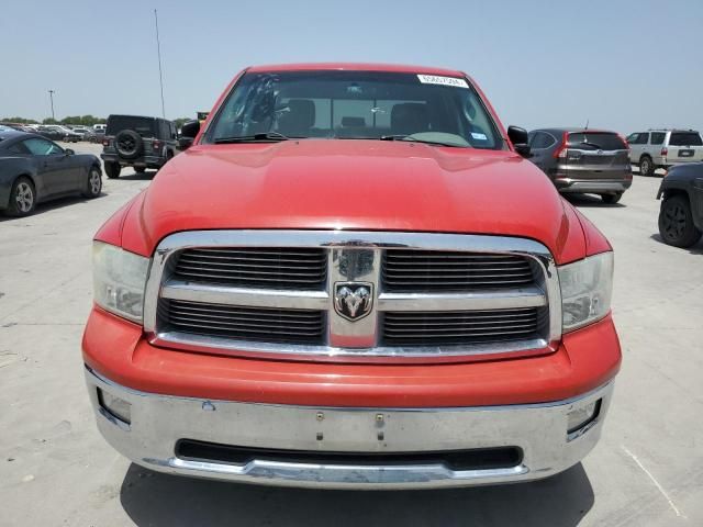 2012 Dodge RAM 1500 SLT