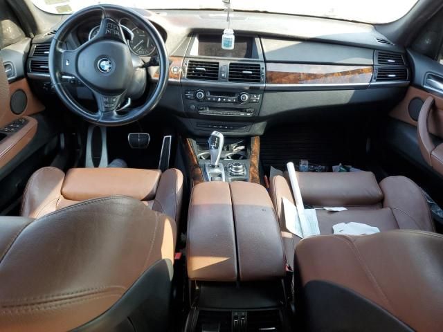 2013 BMW X5 XDRIVE50I