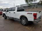 2021 Ford F250 Super Duty