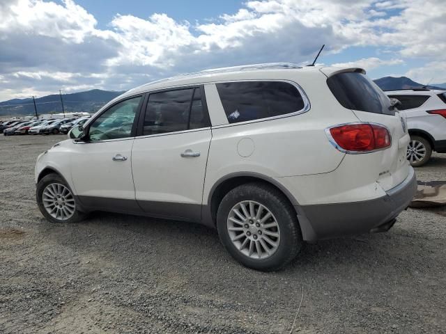 2011 Buick Enclave CXL