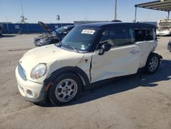 Mini salvage cars for sale: 2014 Mini Cooper Clubman