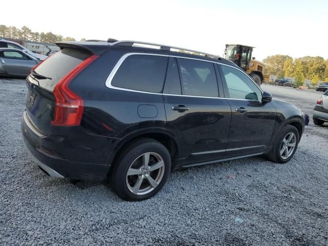 2017 Volvo XC90 T5