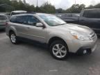 2014 Subaru Outback 3.6R Limited