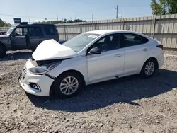 2019 Hyundai Accent SE en venta en Hueytown, AL