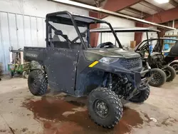 Motos salvage sin ofertas aún a la venta en subasta: 2021 Polaris Ranger 1000 EPS