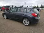 2013 Subaru Impreza Premium