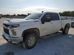 Chevrolet Vehiculos salvage en venta: 2023 Chevrolet Silverado K2500 Heavy Duty LT