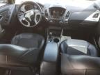 2011 Hyundai Tucson GLS