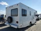 2006 Fouw 2006 Ford Econoline E350 Super Duty Cutaway Van