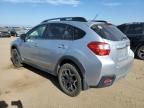 2013 Subaru XV Crosstrek 2.0 Limited