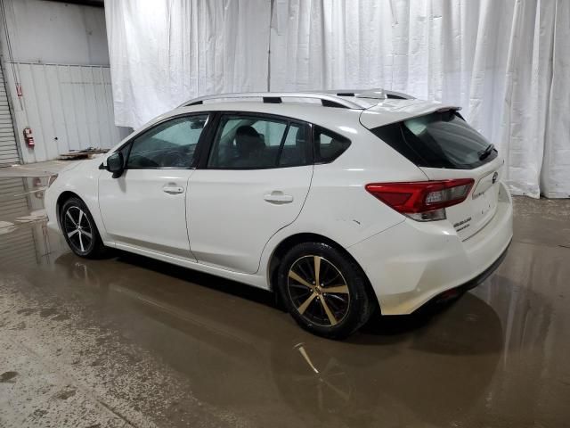 2020 Subaru Impreza Premium