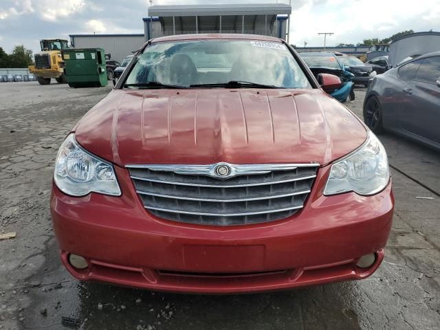 2008 Chrysler Sebring Touring