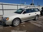 2000 Subaru Legacy Outback AWP