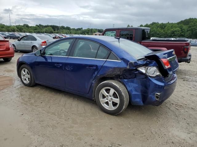 2013 Chevrolet Cruze LT