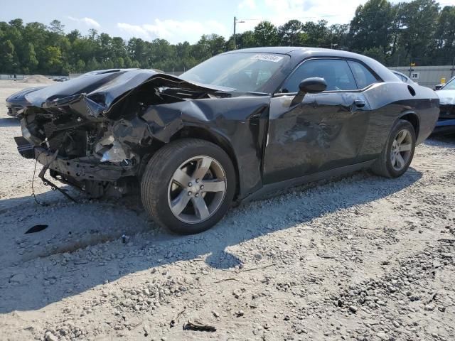 2011 Dodge Challenger