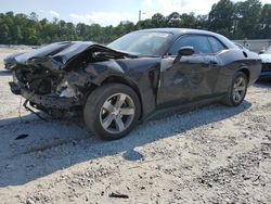 Salvage cars for sale at Ellenwood, GA auction: 2011 Dodge Challenger