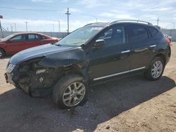 2011 Nissan Rogue S en venta en Greenwood, NE