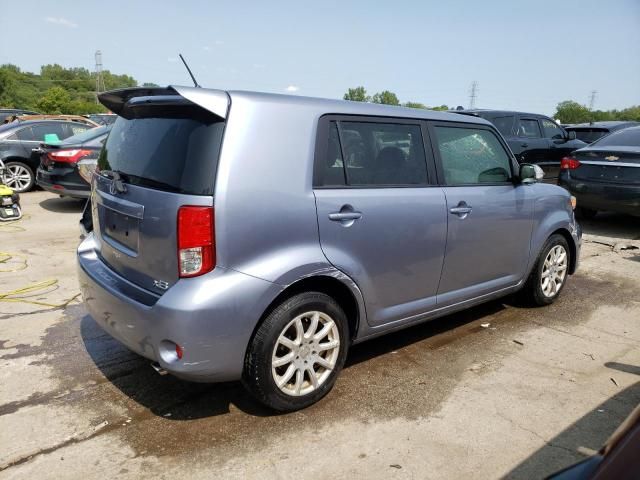 2012 Scion XB