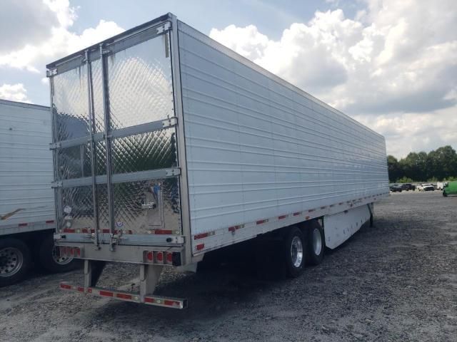 2011 Utility Reefer