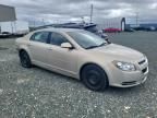 2012 Chevrolet Malibu 1LT