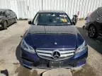 2016 Mercedes-Benz E 350 4matic